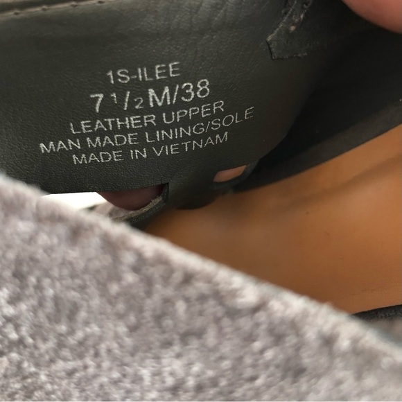 1. State Ilee Cutout Bootie - Picture 14 of 15